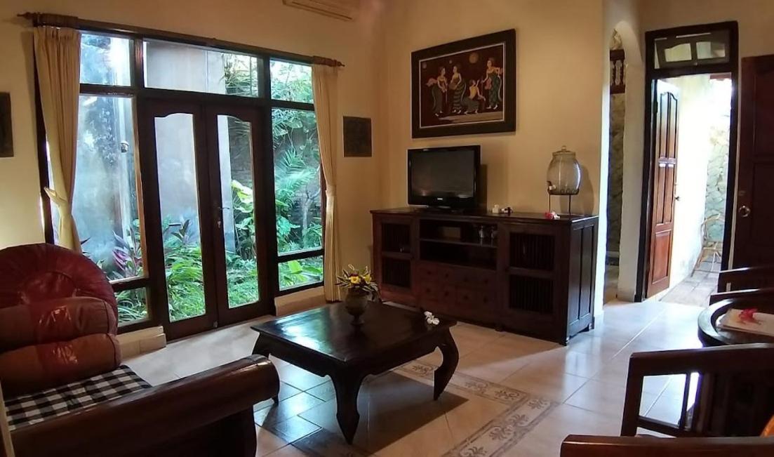 Rambutan 3* Lovina (Bali)