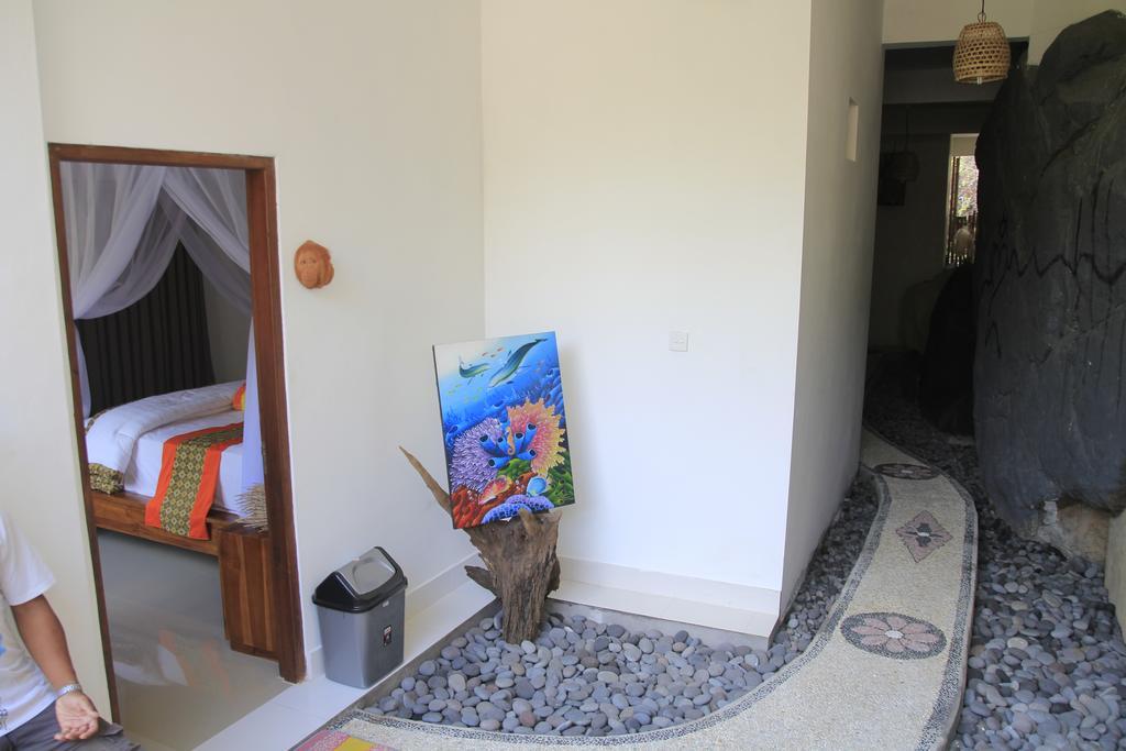 Paradise Warung & House Bali Guest house
