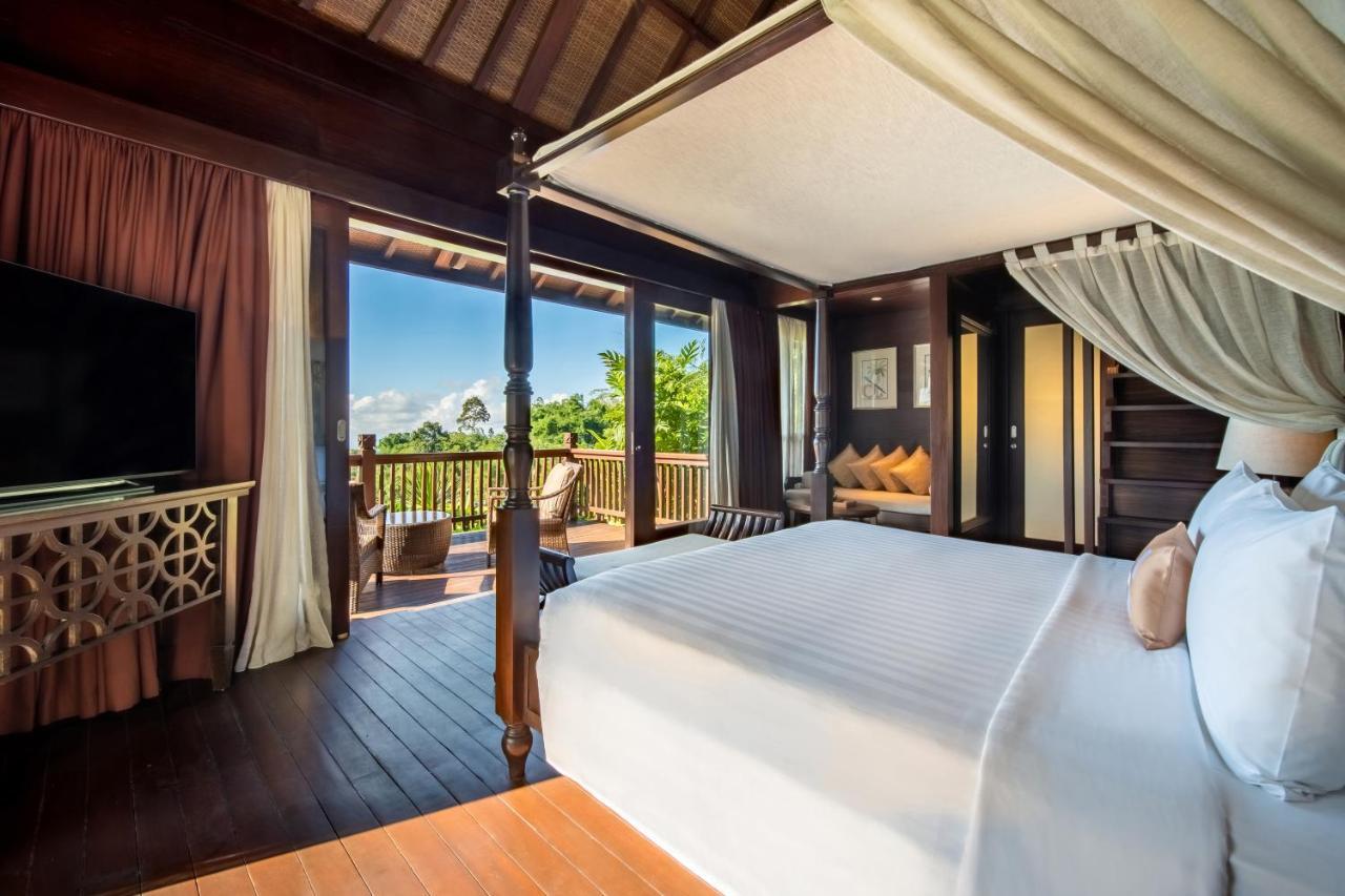 Resort Homm Saranam Baturiti, Bali - A Part Of Banyan Group 5*