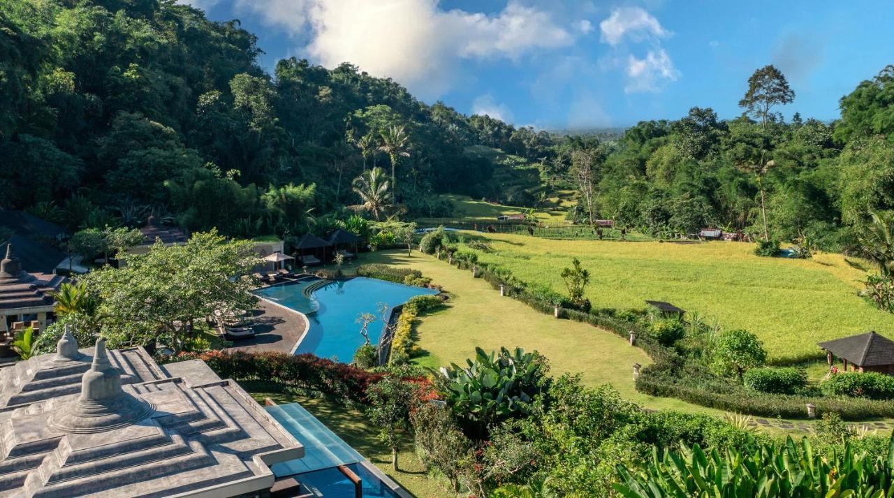 Homm Saranam Baturiti, Bali - A Part Of Banyan Group Resort Bedugul (Bali)