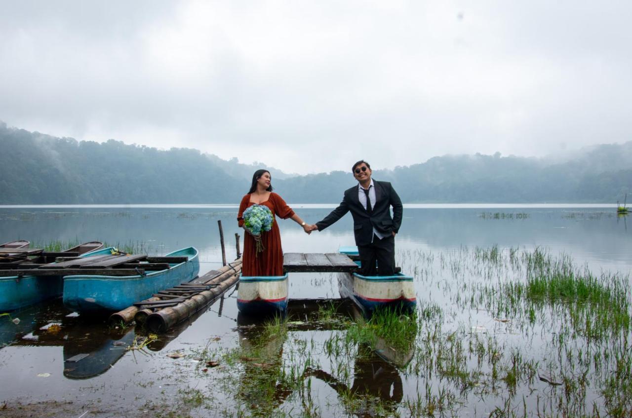 Amartya Puri Bed & Breakfast