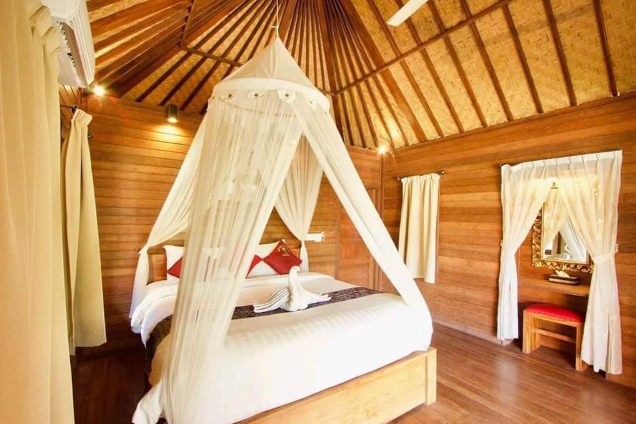 Holiday park Garden Lembongan &