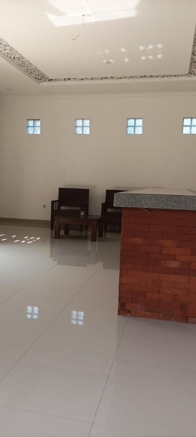My New Hotel Lovina (Bali)