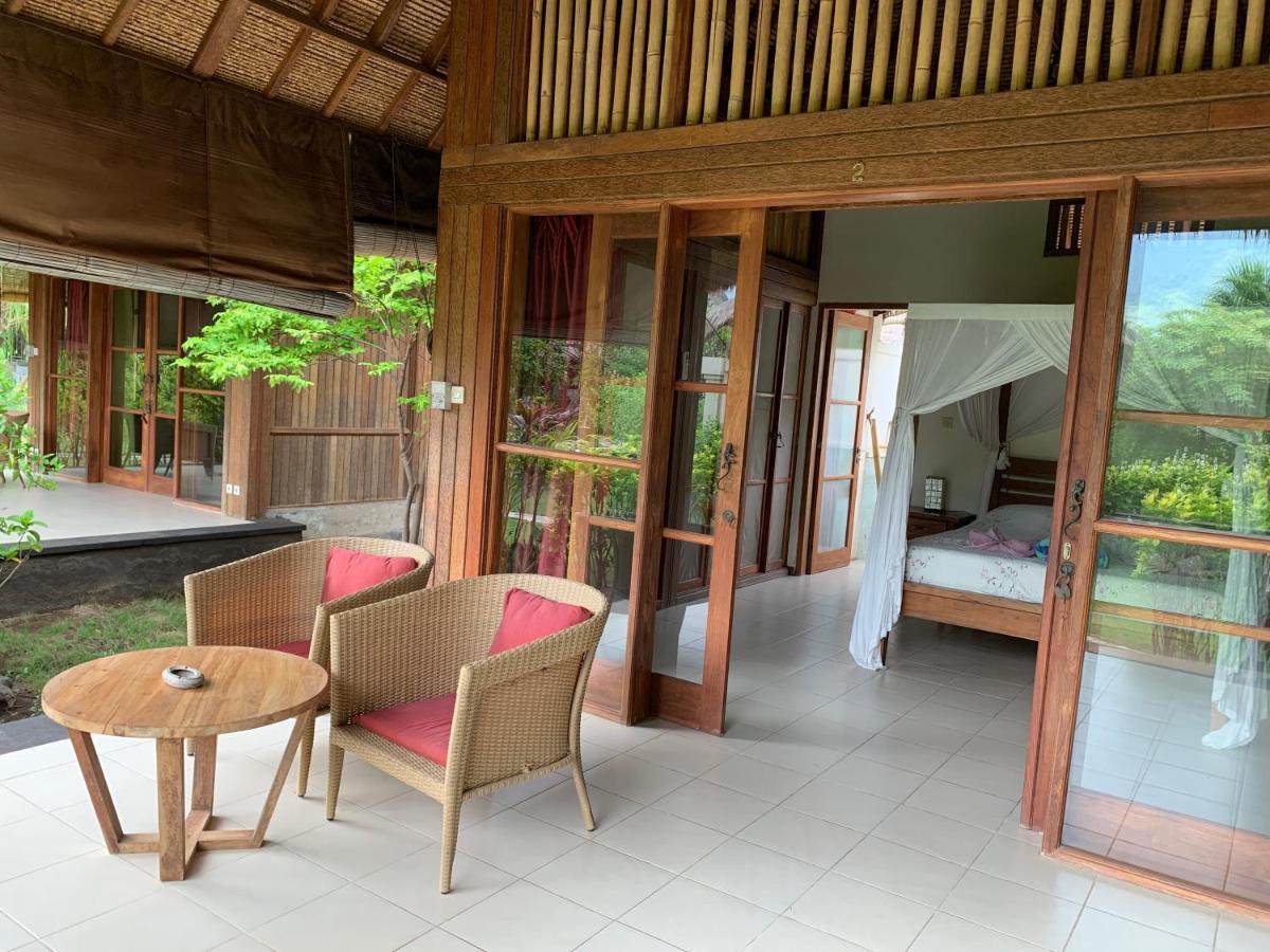 Taman liburan Sunia Loka Bungalows&dive Center 3*