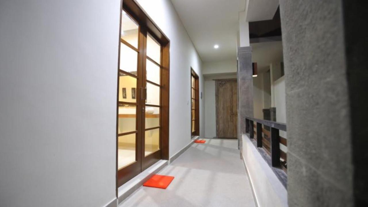 Wisma tamu Rai House Sanur (Bali)