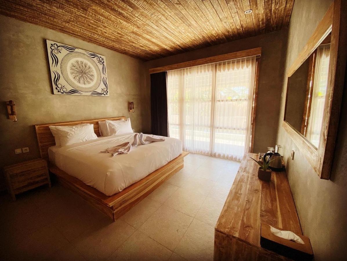 Golden Garuda Apartment