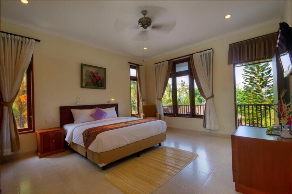 Taman liburan Cempaka Belimbing 4*