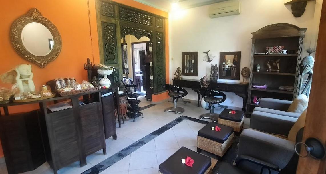 Rambutan 3* Lovina (Bali)
