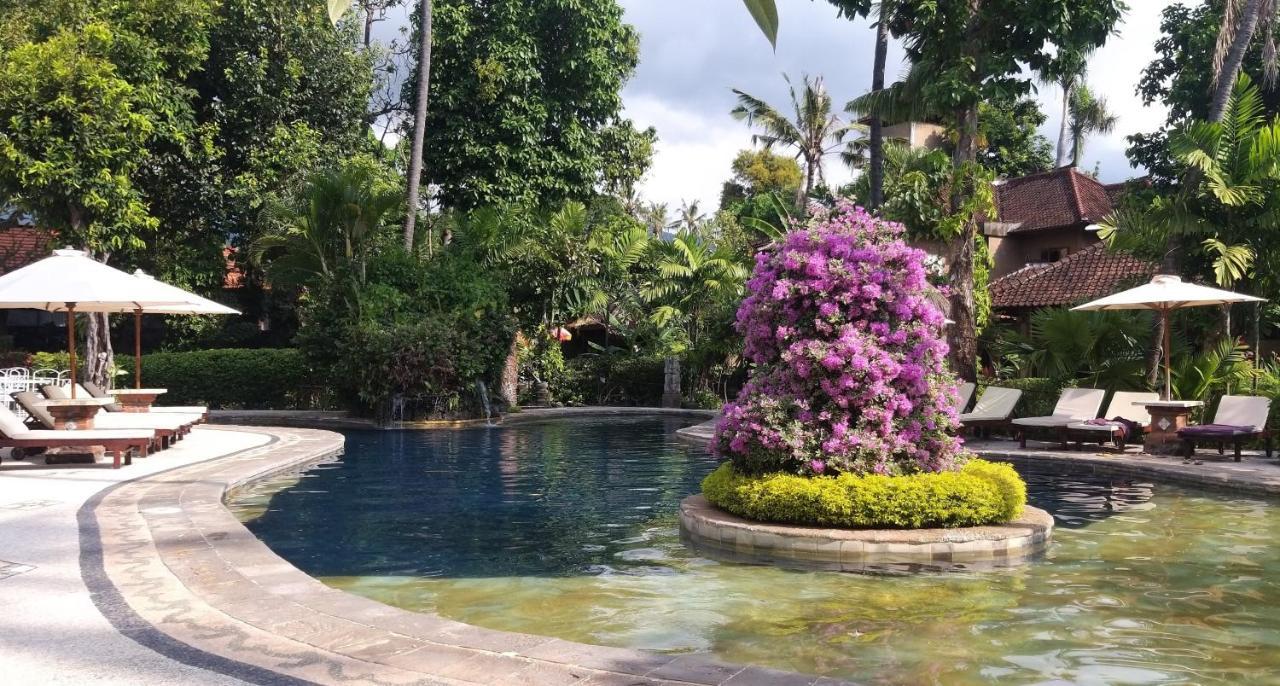 Rambutan 3* Lovina (Bali)