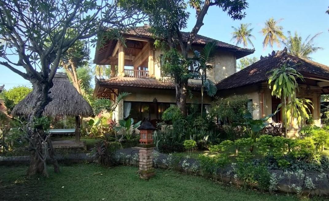 Hotel Rambutan
