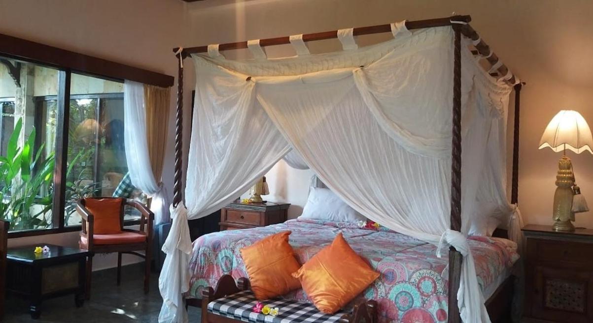 Rambutan Hotel