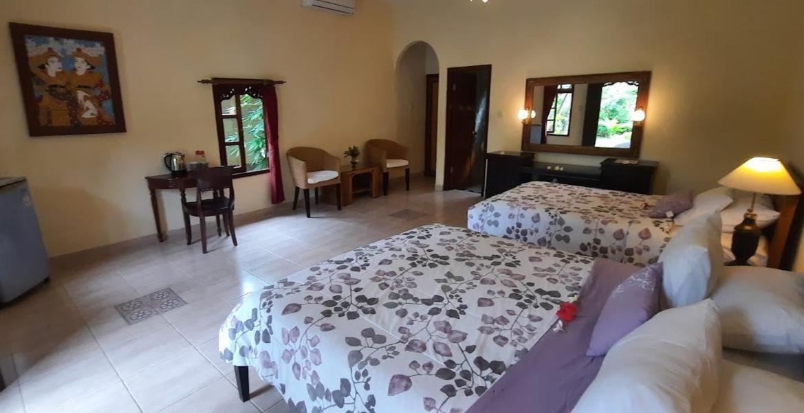 Hotel Rambutan 3*