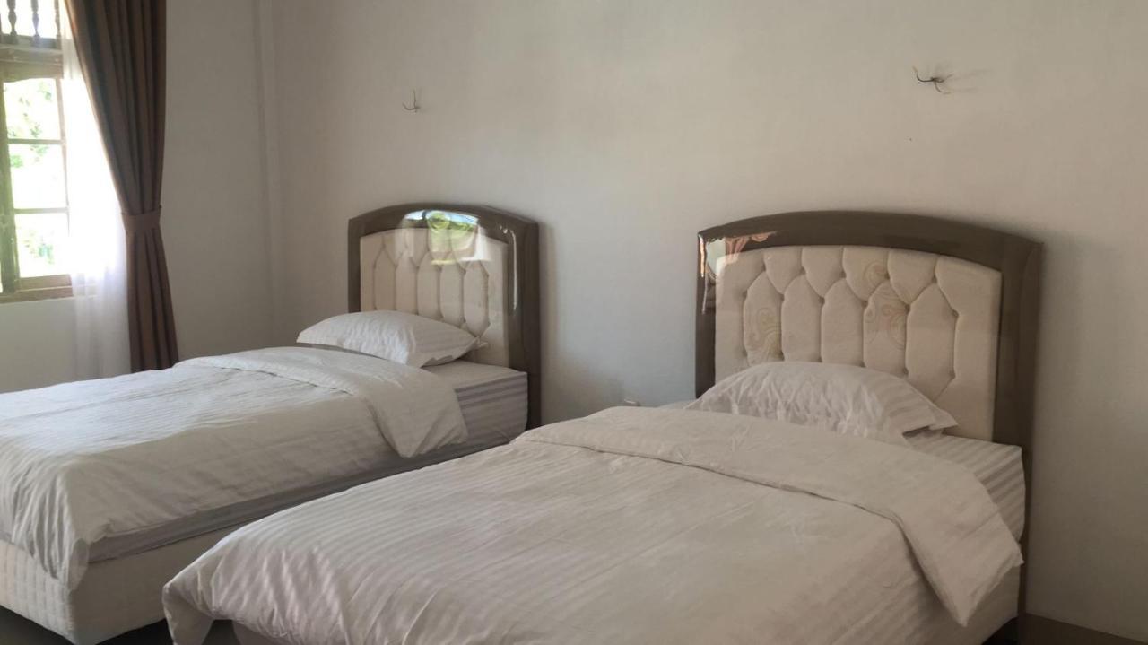 My New Hotel
