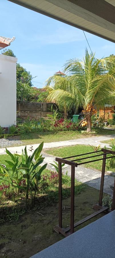 My New * Lovina (Bali)
