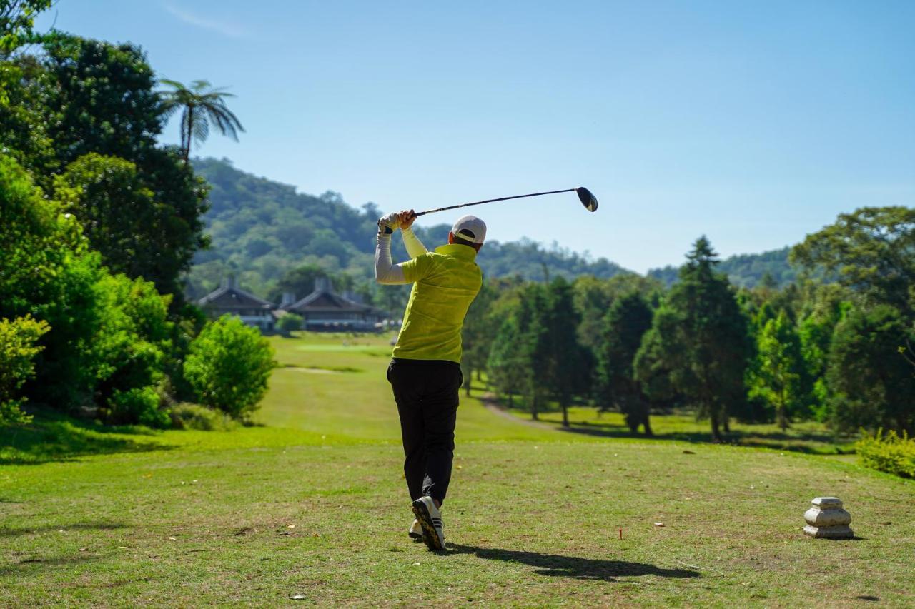 Handara Golf & Bali Resort