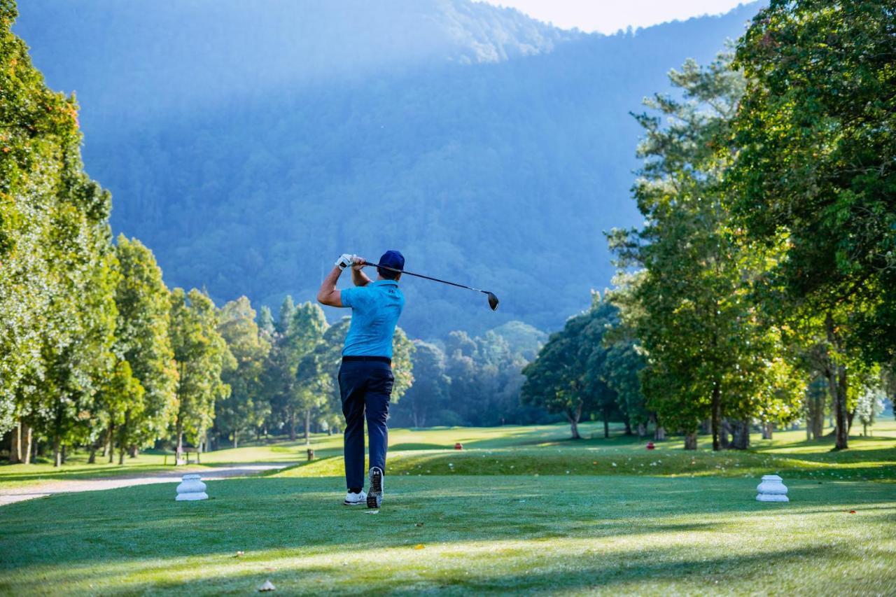 Resort Handara Golf & Bali Bedugul (Bali)