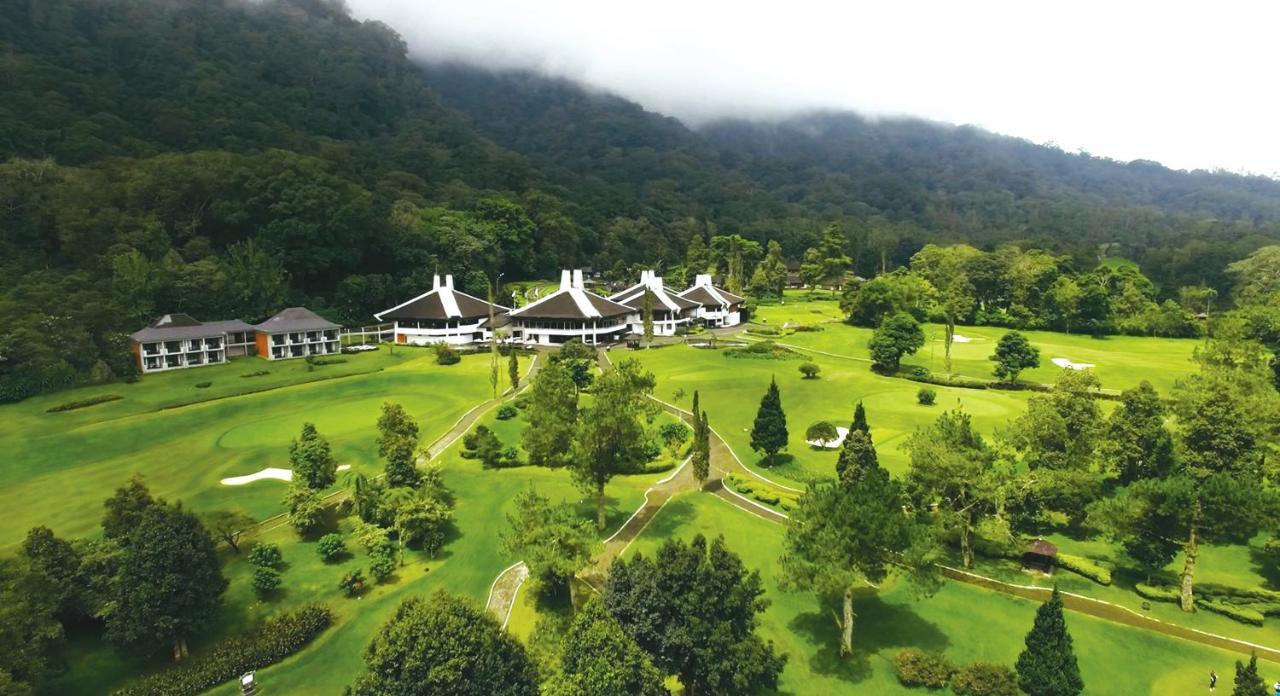 Resort Handara Golf & Bali 4*