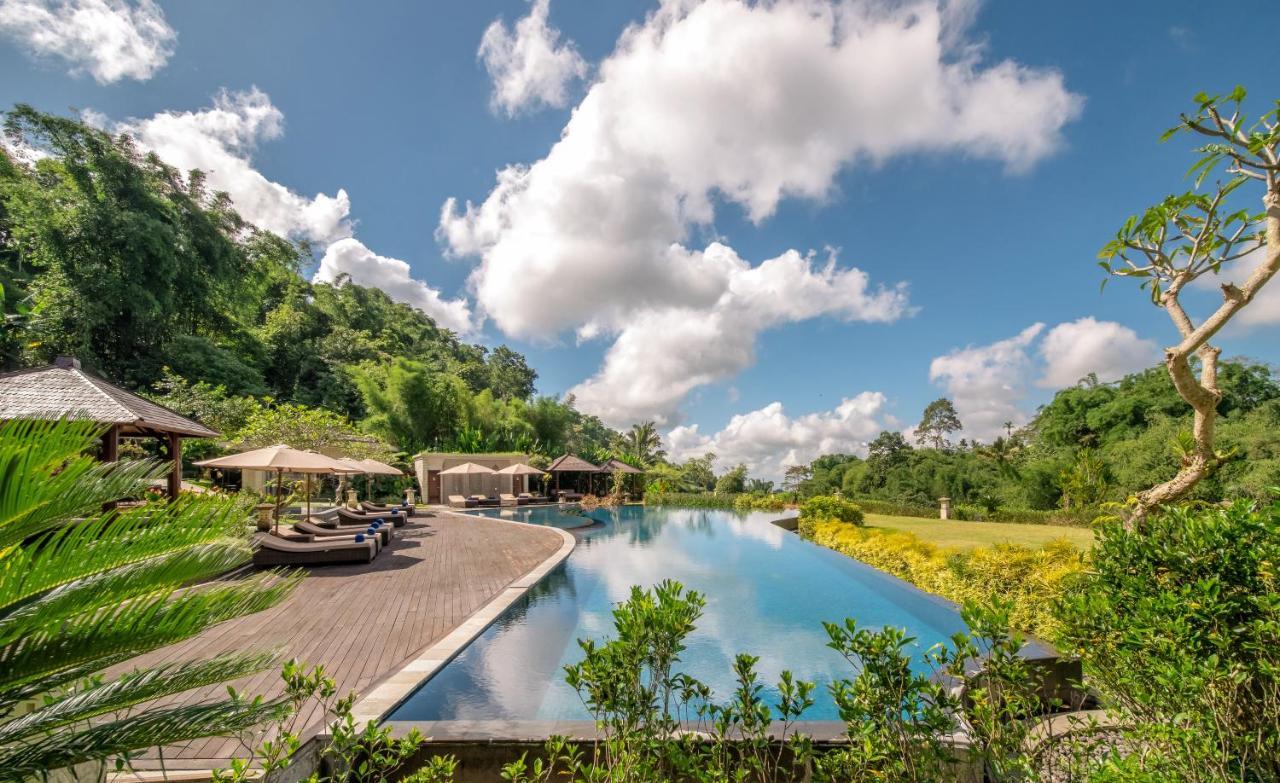 Resort Homm Saranam Baturiti, Bali - A Part Of Banyan Group Bedugul (Bali)