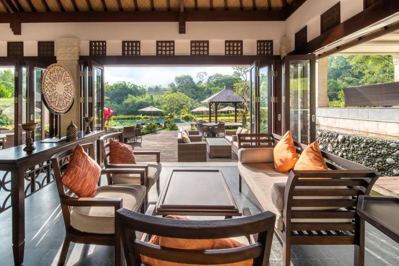 Homm Saranam Baturiti, Bali - A Part Of Banyan Group 5*