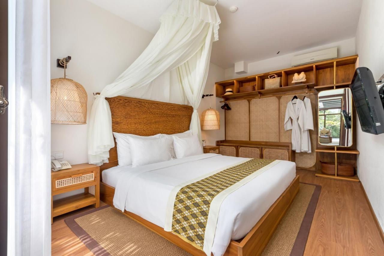 Green Powered By Archipelago 4* Ubud (Bali)