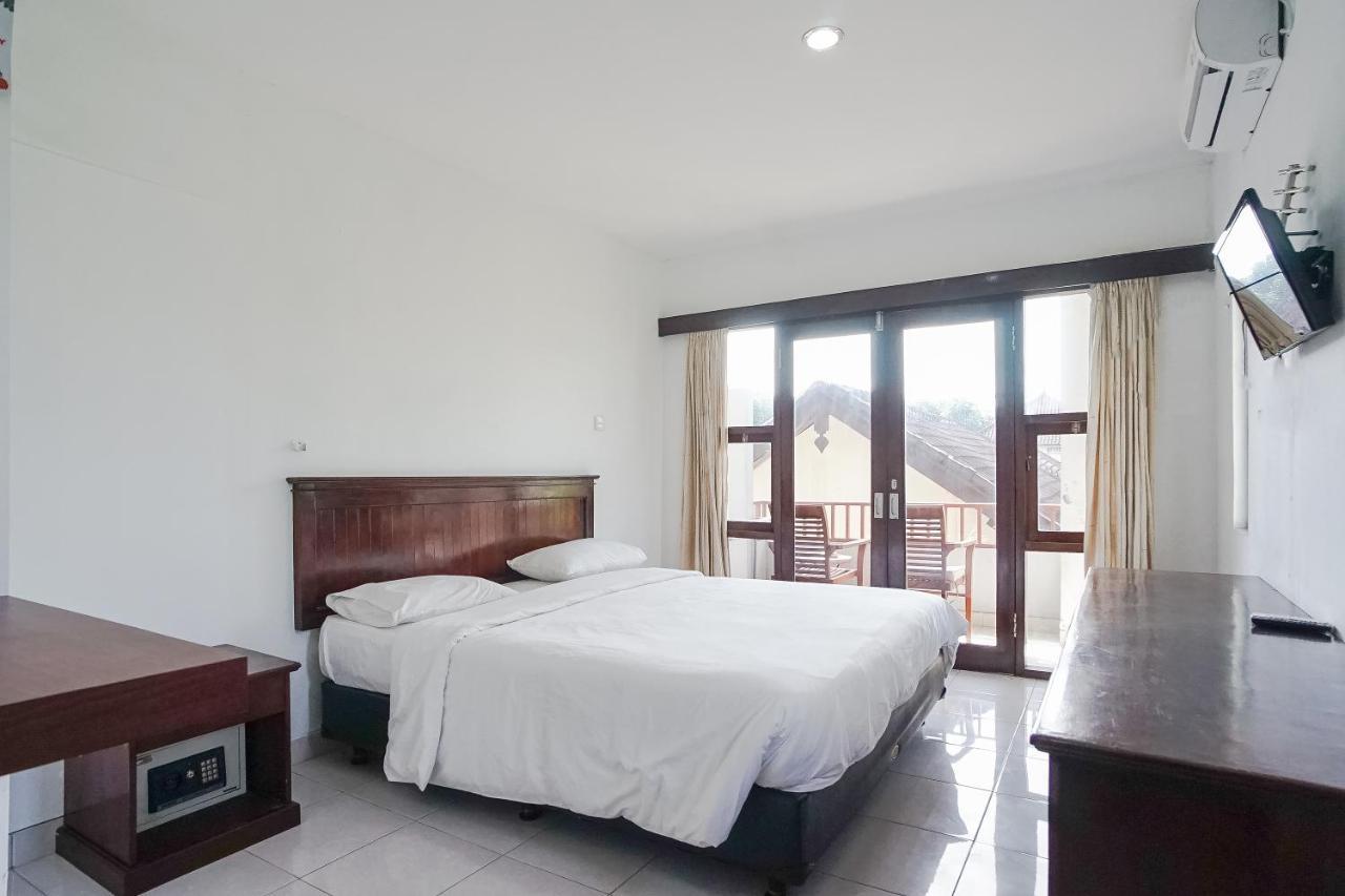 Indopurejoy House - Komala Indah