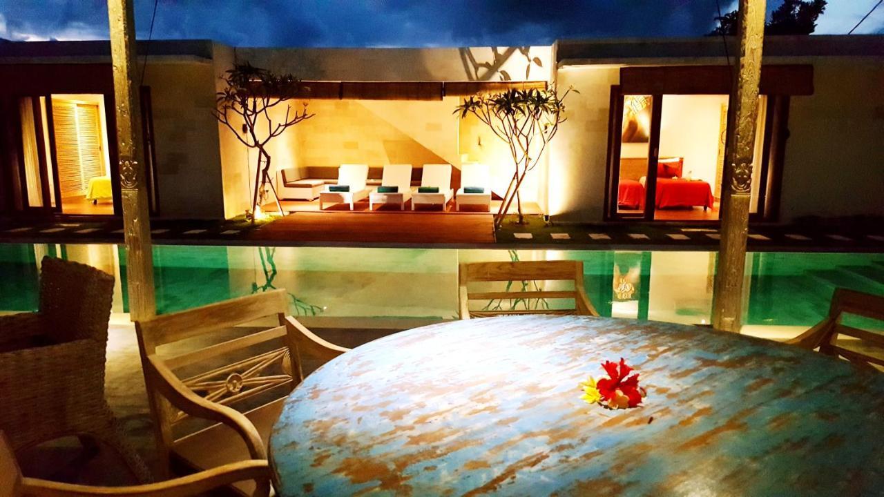 Lovely 4br Private Pool With Sundeck! 10mins Ride To Villa