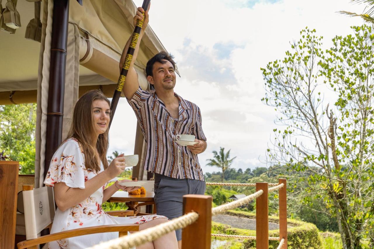 Luxury tent Nadi Nature - Adults Only