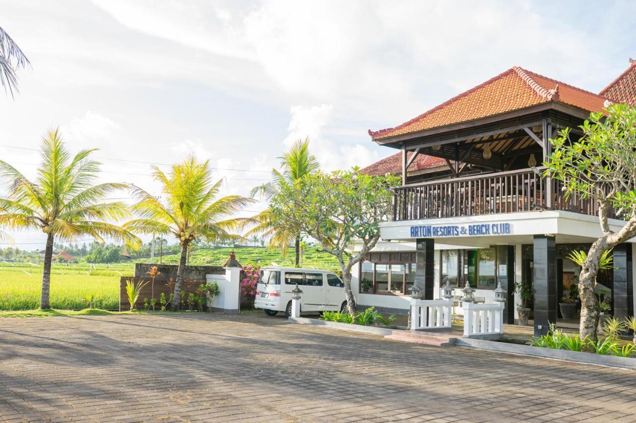 Arton & Club Resort