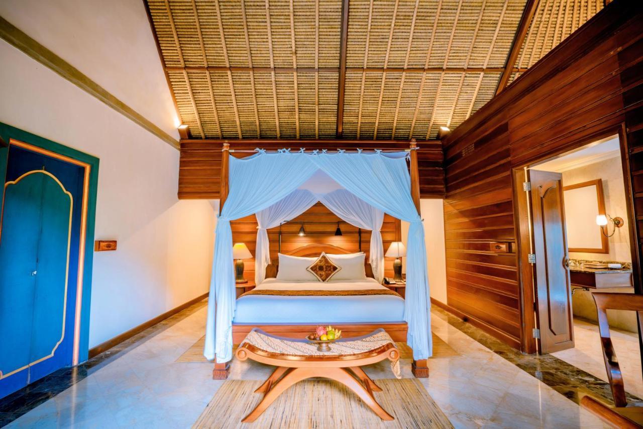 Resort Puri Wulandari A Boutique & 5*