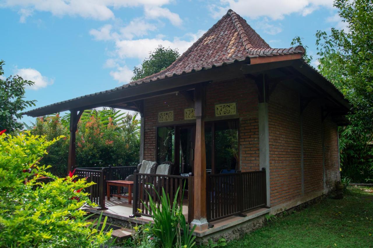 Amartya Puri Munduk (Bali)