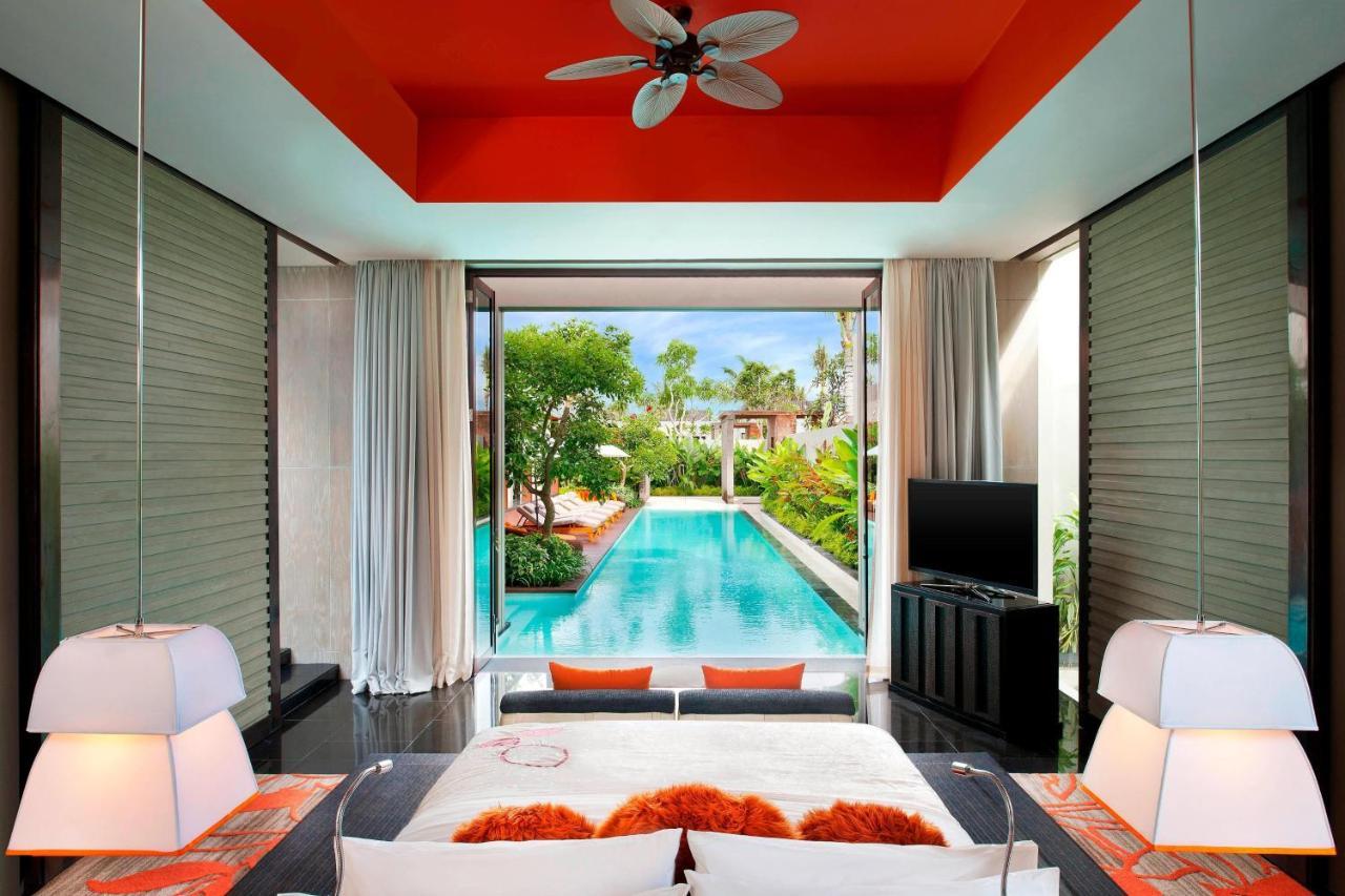 W Bali -