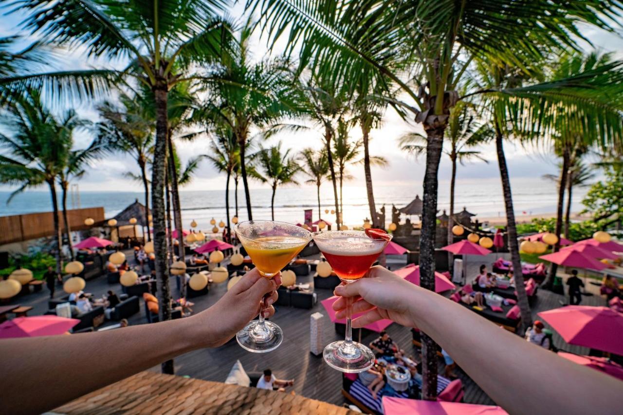 Resort W Bali -