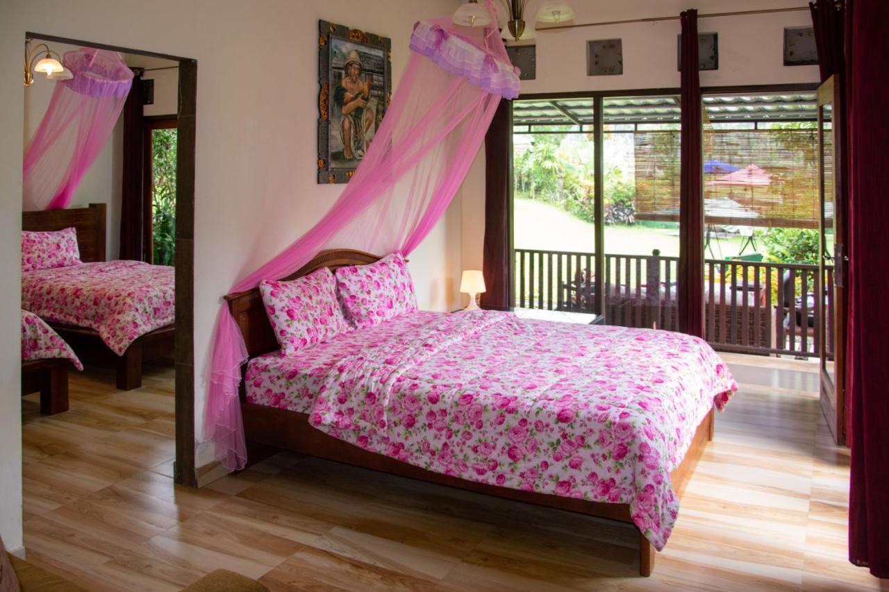 Amartya Puri Munduk (Bali)