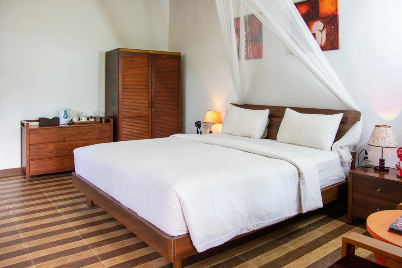 Amartya Puri Bed & Breakfast