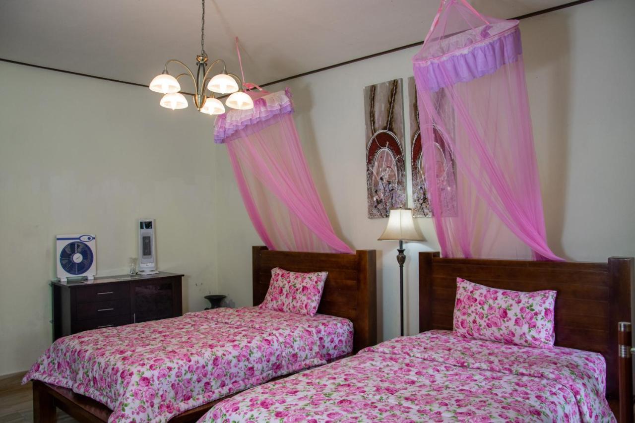 Bed & Breakfast Amartya Puri Munduk (Bali)