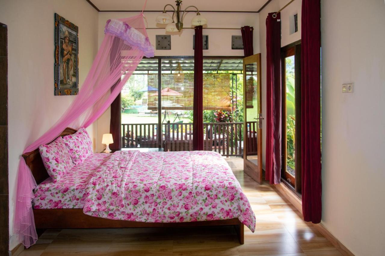 Amartya Puri Bed & Breakfast Munduk (Bali)