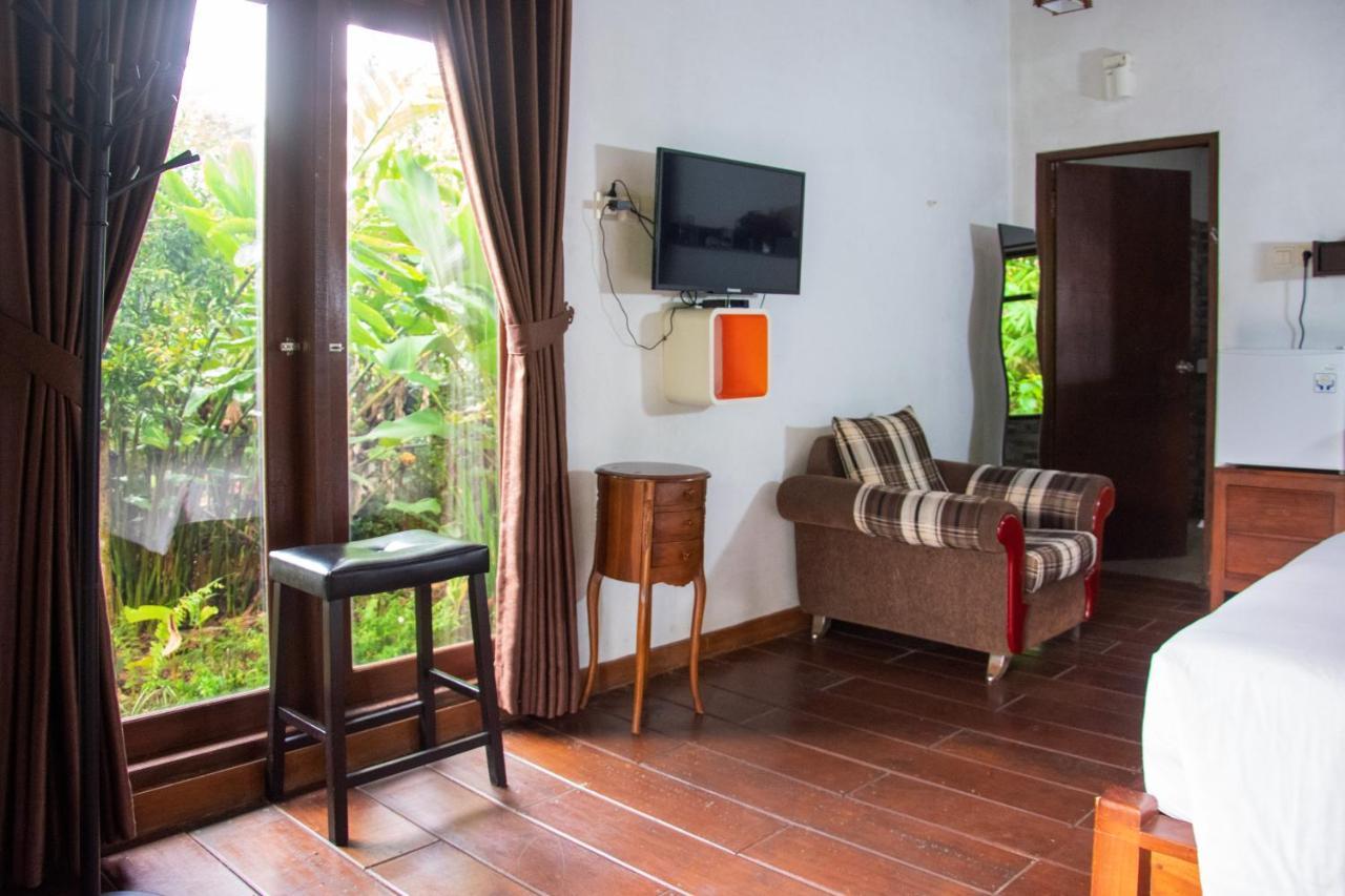 Amartya Puri Bed & Breakfast 2*