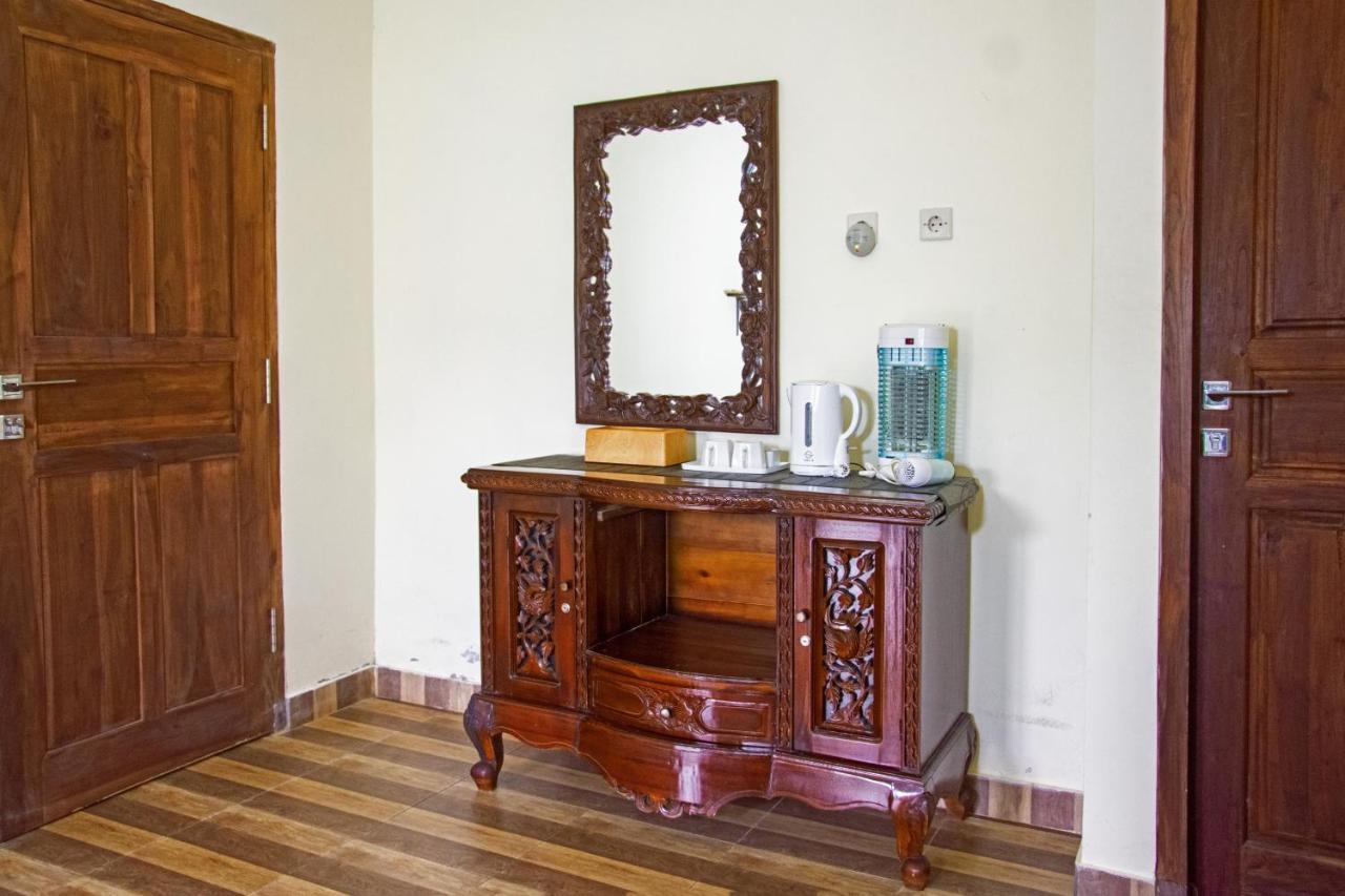 Bed & Breakfast Amartya Puri Munduk (Bali)