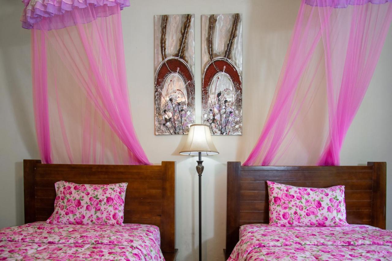Bed & Breakfast Amartya Puri Munduk (Bali)