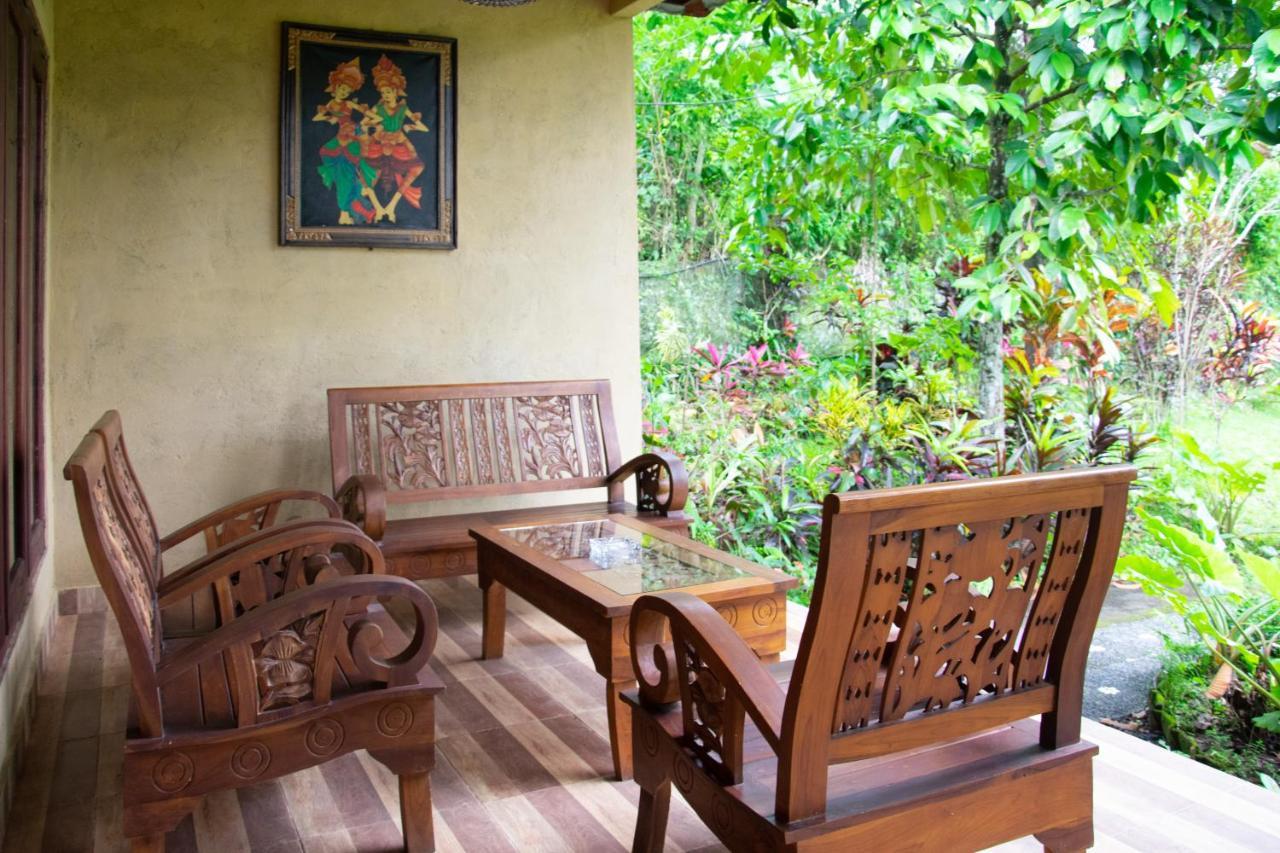 Amartya Puri Bed & Breakfast Munduk (Bali)