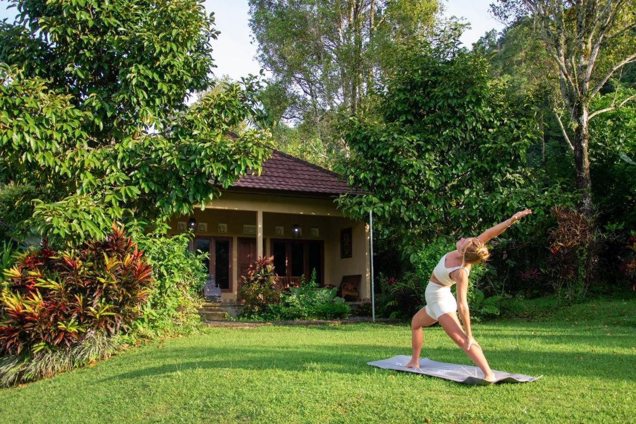 Amartya Puri Bed & Breakfast