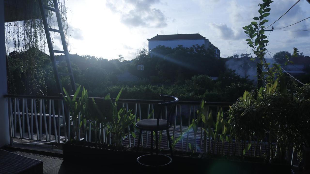 Sutya Wisma tamu Kuta (Bali)