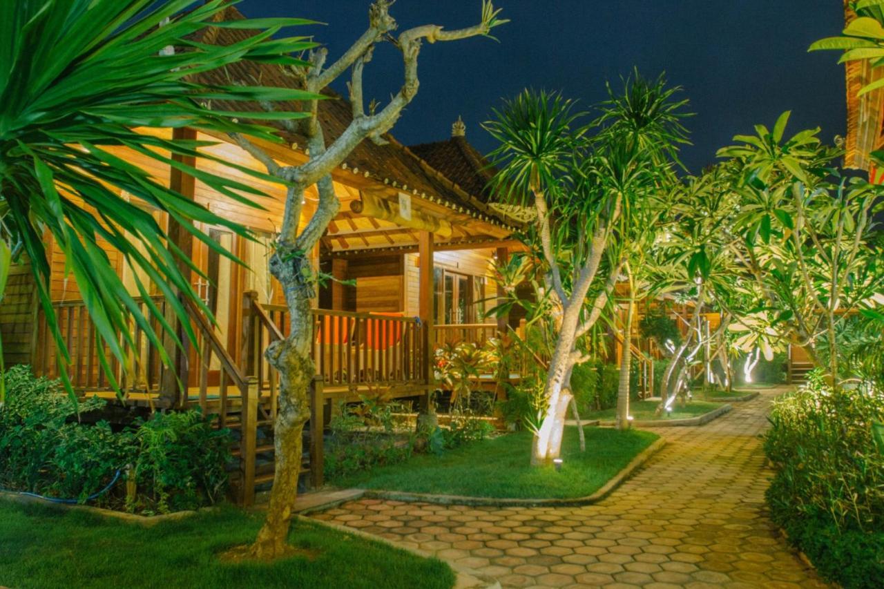 Garden Lembongan & 3* Nusa Lembongan (Bali)