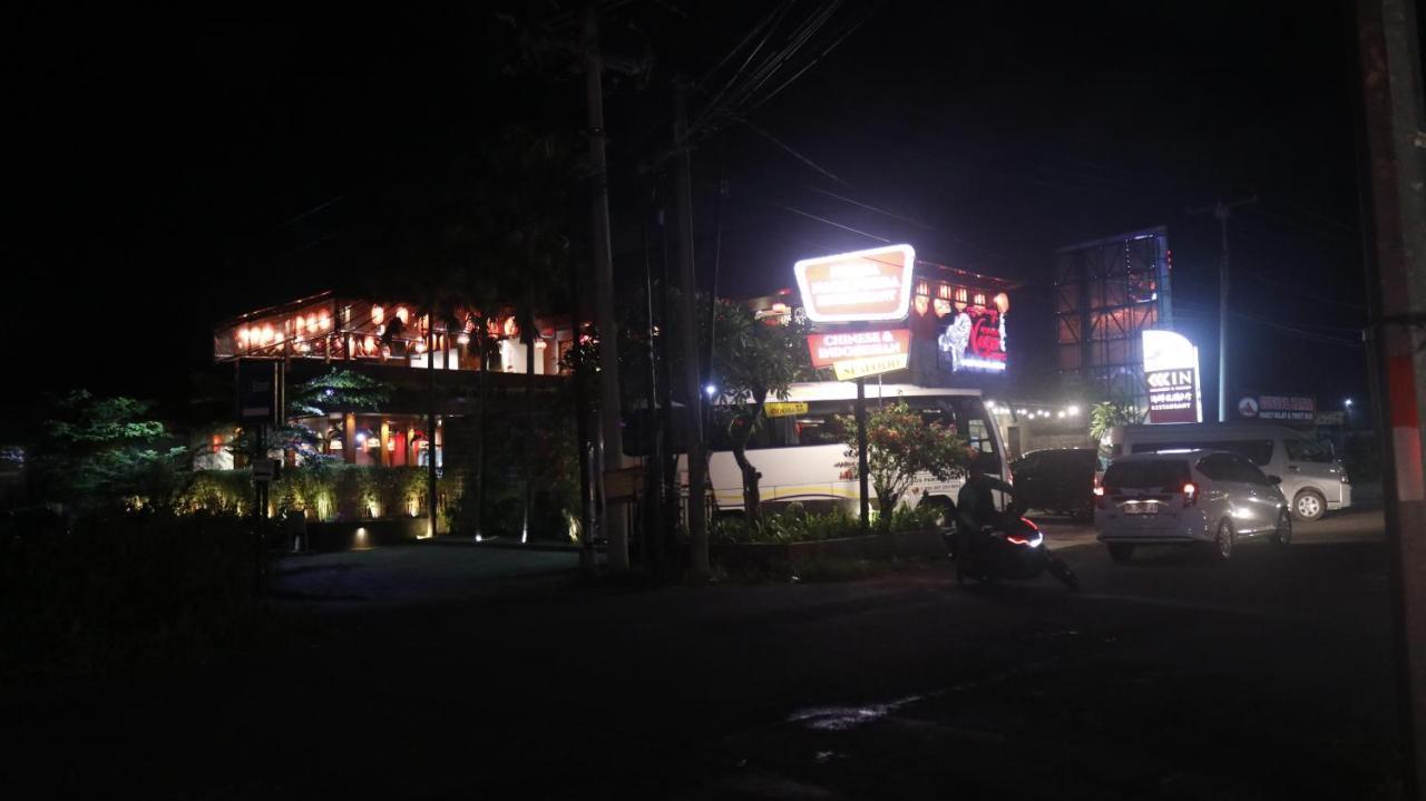 Sutya Wisma tamu Kuta (Bali)