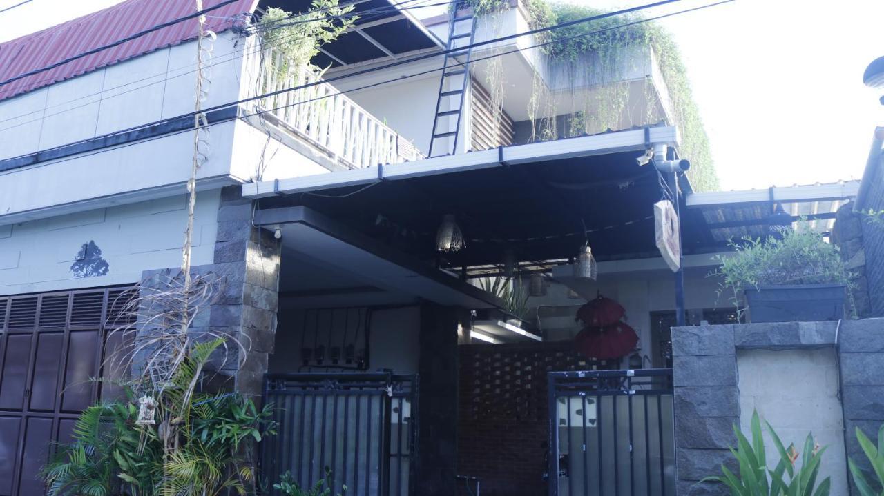 Guest house Pondok Sutya