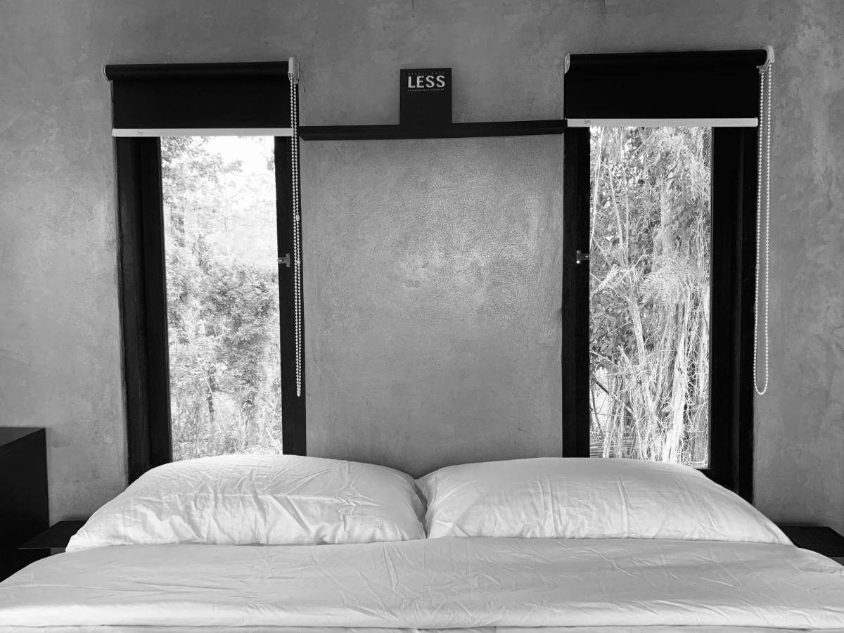Guest house Oceanna - Uluwatu, Bali