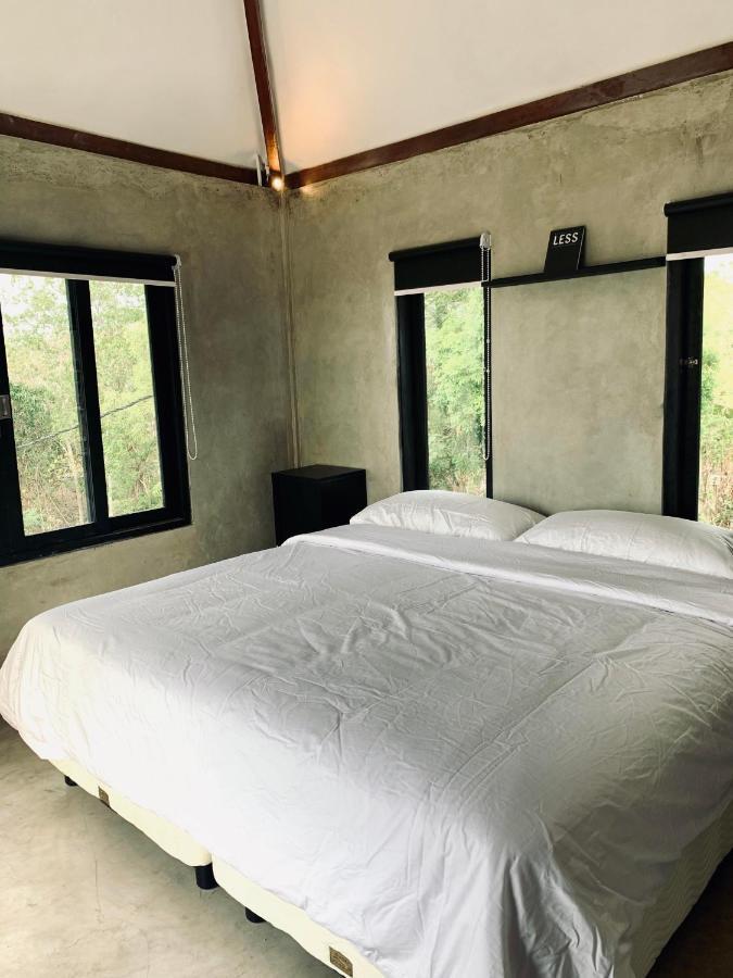 Guest house Oceanna - Uluwatu, Bali