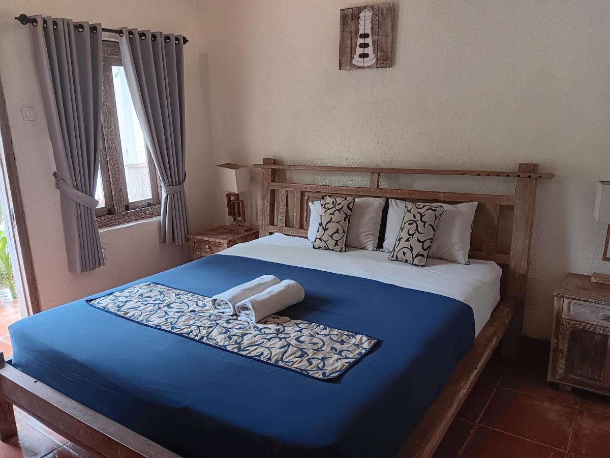 Mango 5 * Amed (Bali)
