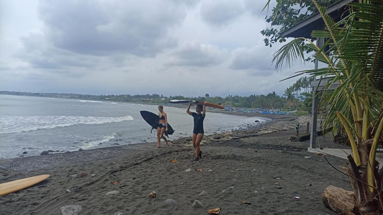 Ayolah Surf House &surf Camp * Jembrana (Bali)