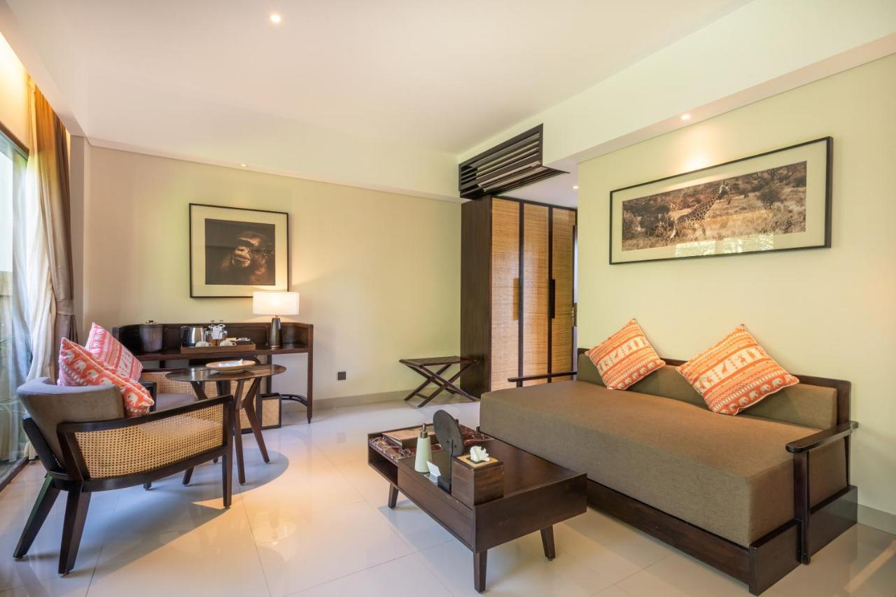 Sanctoo Suites & Villas Hotel